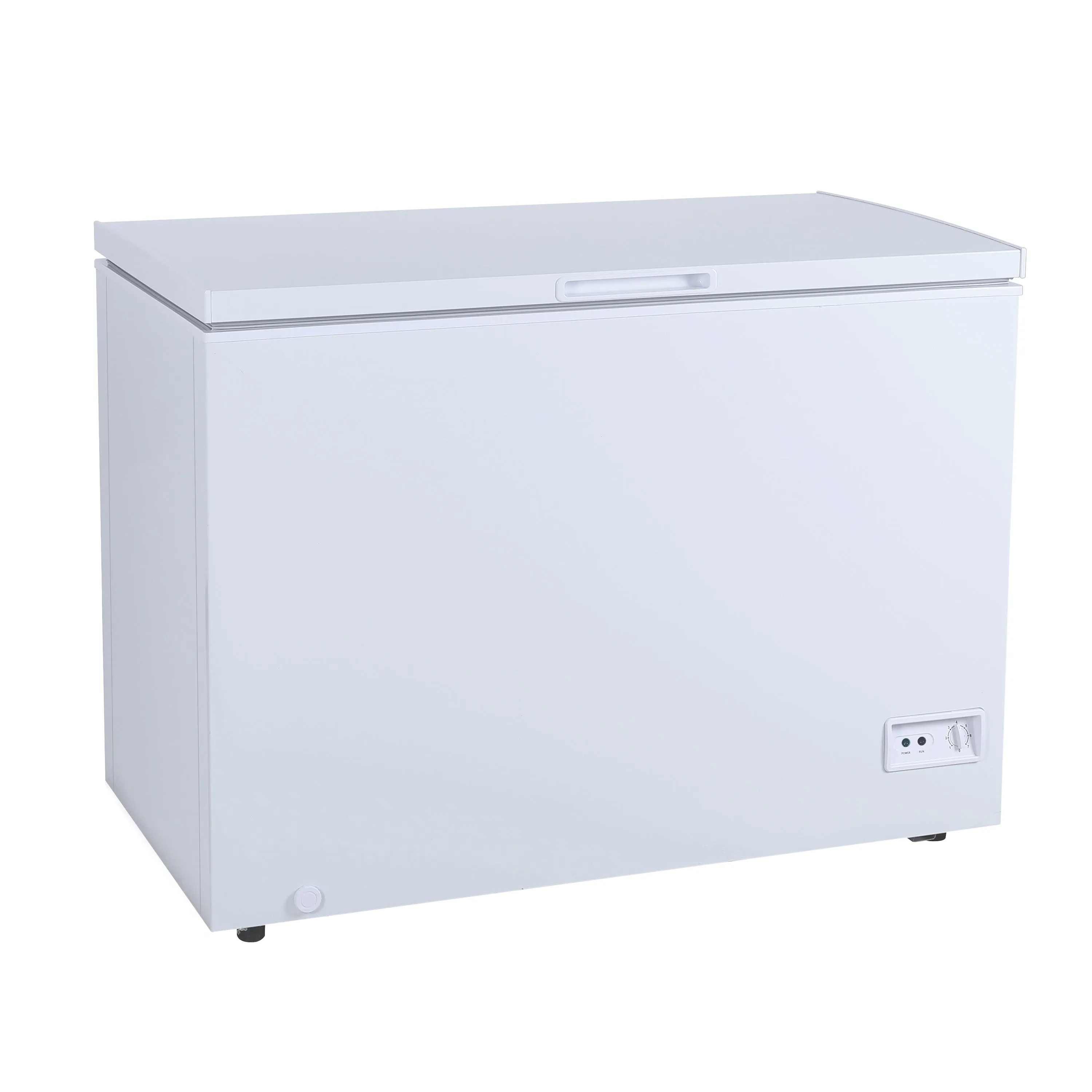 Avanti - CF10F0W. Avanti 10.0 cu. ft. Garage Ready Chest Freezer. in White
