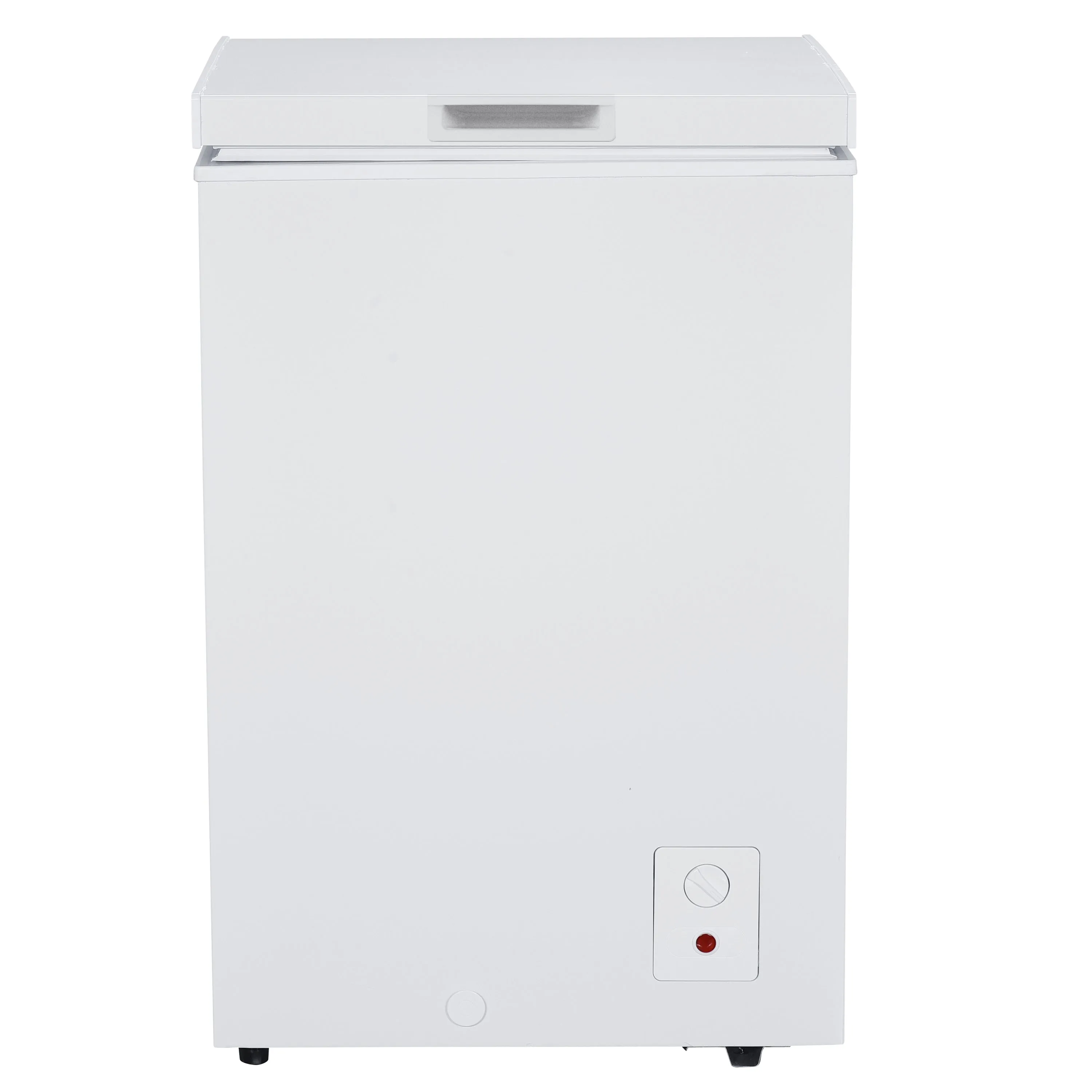 Avanti - CF350M0W. Avanti 3.5 cu. ft. Freezer Chest. in White