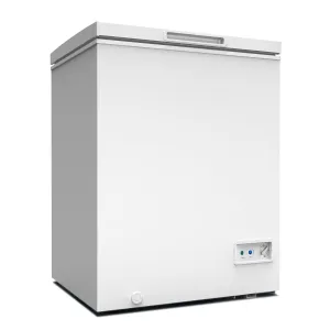 Avanti - CF7F0W. Avanti Garage Ready Chest Freezer. 7.0 cu. ft. Capacity. in White