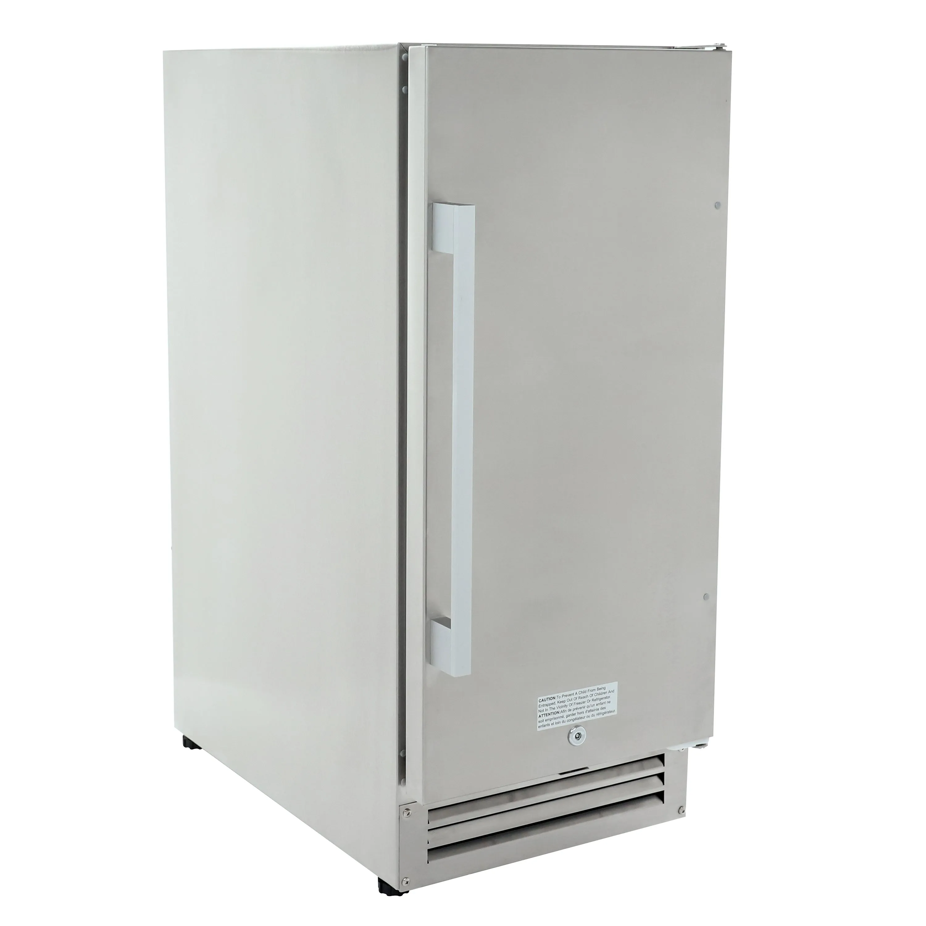 Avanti - OR1533U3S. Avanti ELITE Series Compact Outdoor Refrigerator. 2.9 cu. ft.. in Stainless Steel