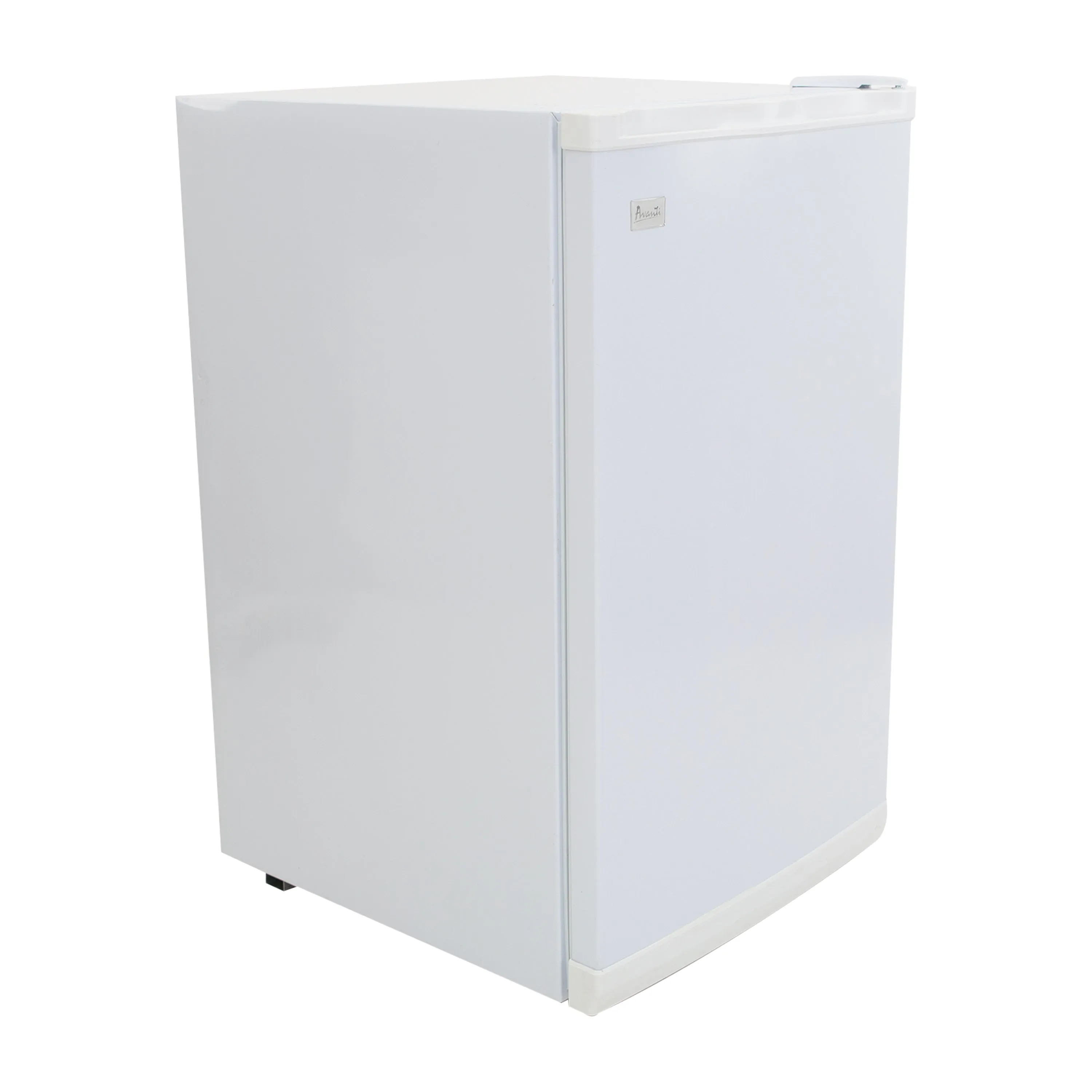 Avanti - VF306. Avanti 2.8 cu. ft. Vertical Freezer. in White 