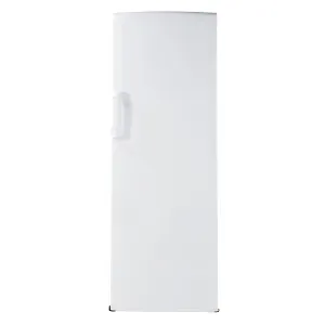 Avanti - VF93Q0W. Avanti 9.3 cu. ft. Vertical Freezer. in White