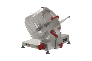 Axis - AX-S14 Ultra. 14 Meat Slicer With Dual-action sharpener
