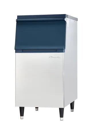 Blue Air - BLIB-300S. 260 Lbs.(Max: 320) Storage. 22 W x 32 1/2D x 46 1/4H