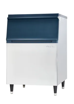 Blue Air - BLIB-500S. 367 Lbs.(Max: 460) Storage. 30 W x 32 1/2D x 46 1/4H