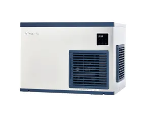 Blue Air - BLMI-500AD. 520 Lbs / 24 hr. Production. Air-Cooled. 30 W x 24D x 30 5/8H. 115v/60/1