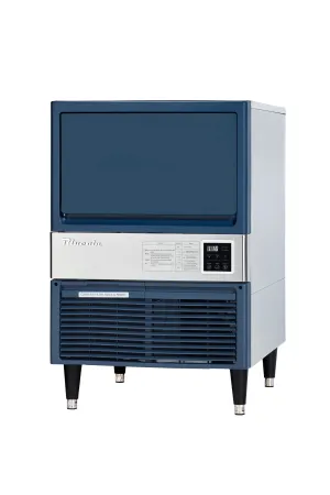 Blue Air - BLUI-150A. 150 Lbs Production. 66 lbs Storage. 25 W x 27 3/4D x 38 5/8H. 115v/60/1