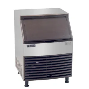 Chef AAA - A280K. Commercial 280Lbs Built-In Freestanding Ice Cube Maker Ice Machine Air Cooled