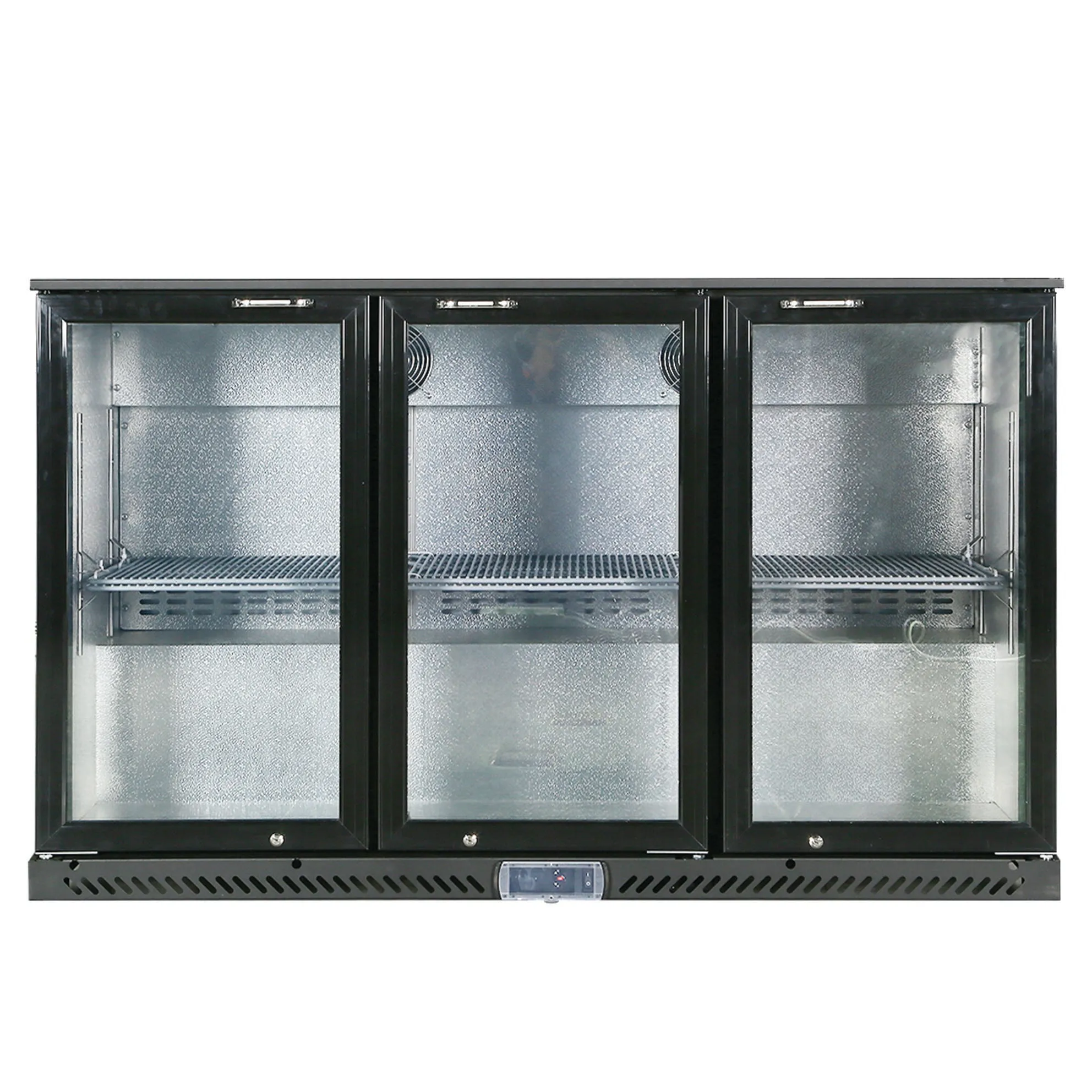 Chef AAA - BC-350. Commercial 53 Undercounter Bar Refrigerator 9 cu.ft capacity