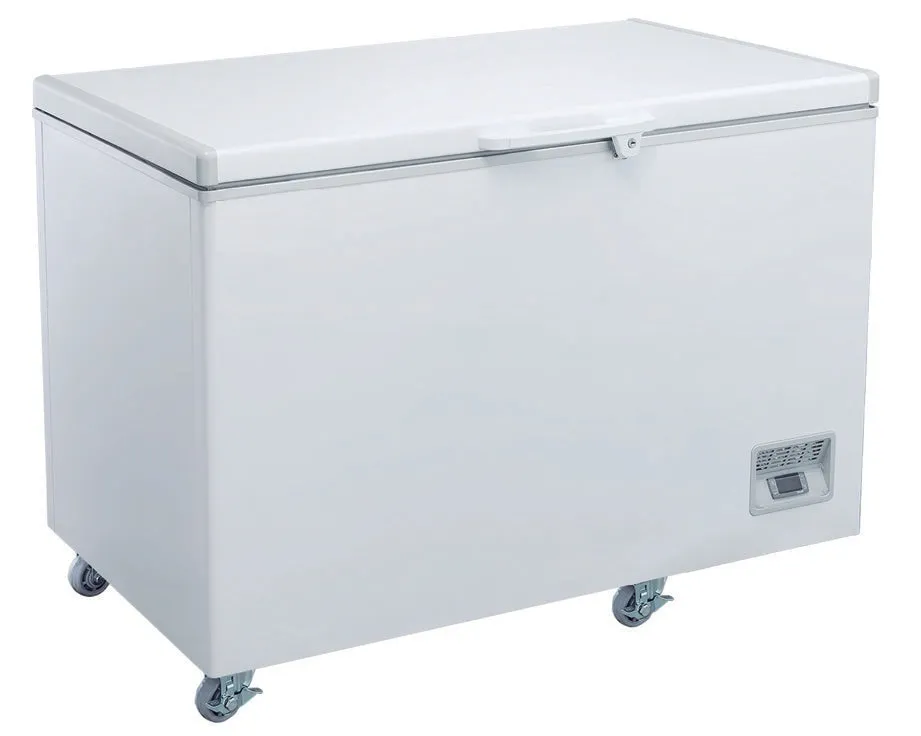Chef AAA - BT-420 49 Chest Freezer With Solid Door
