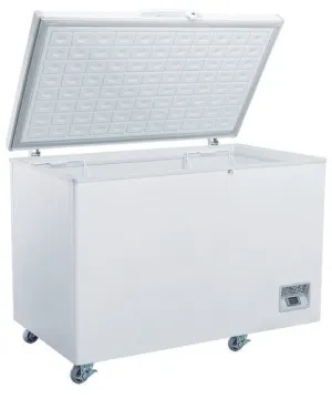 Chef AAA - BT-420 49 Chest Freezer With Solid Door