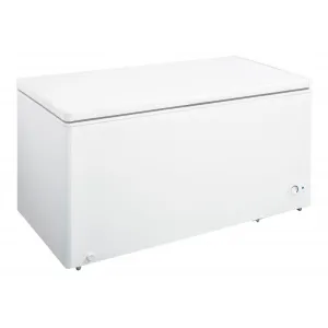 Chef AAA - FR-CN-0412. Commercial 60Solid Door Chest Freezer 14.6cu.ft.