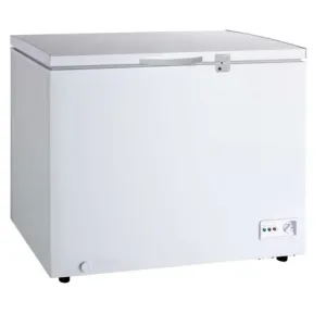 Chef AAA - FR-CN-0445. Commercial 60 Solid Door Chest Freezer 15.3cu.ft.