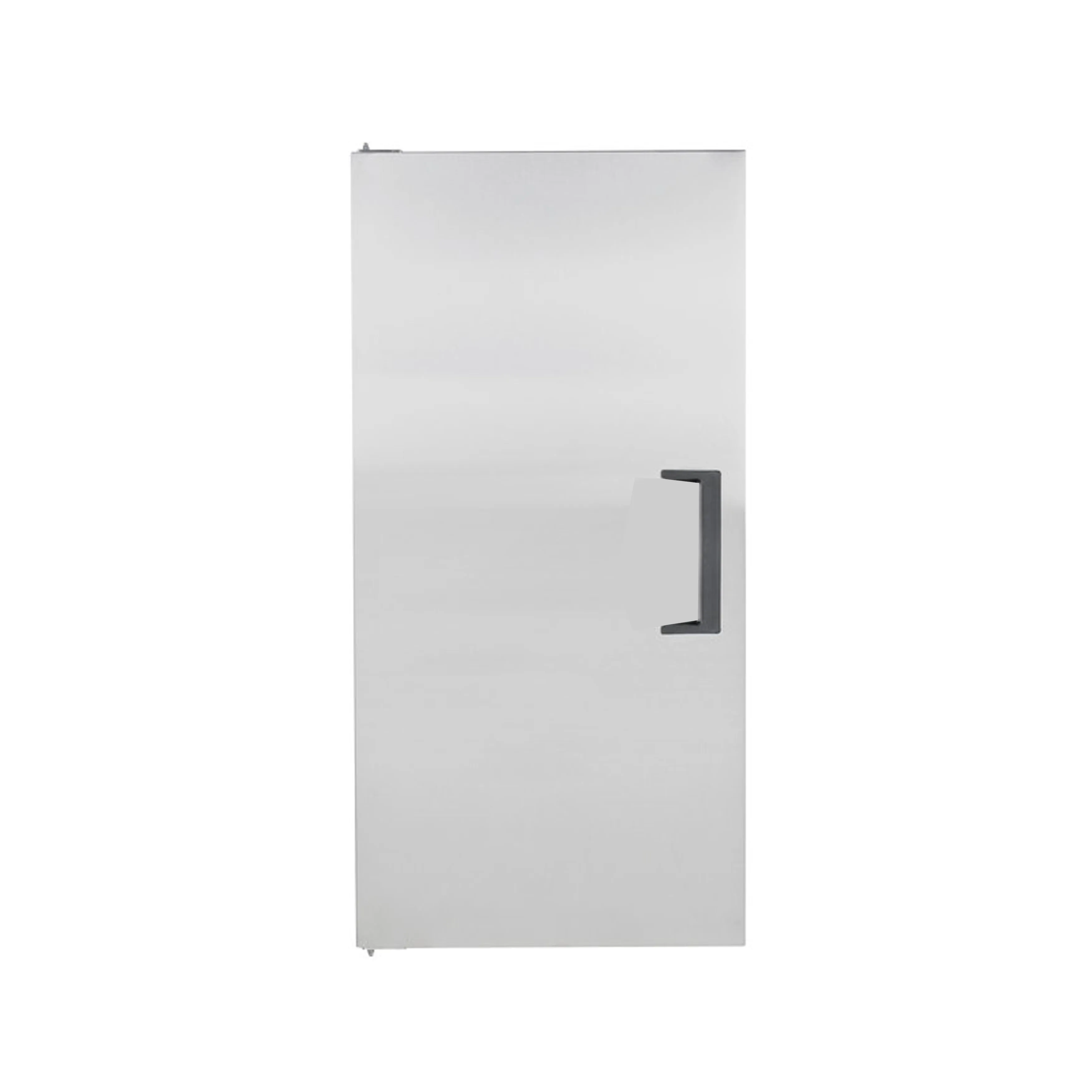 Chef AAA - LRISSD. left Stainless Steel Reach-in Replacement Door