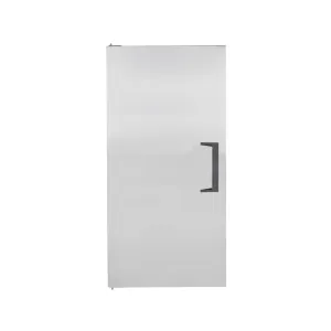 Chef AAA - LRISSD. left Stainless Steel Reach-in Replacement Door