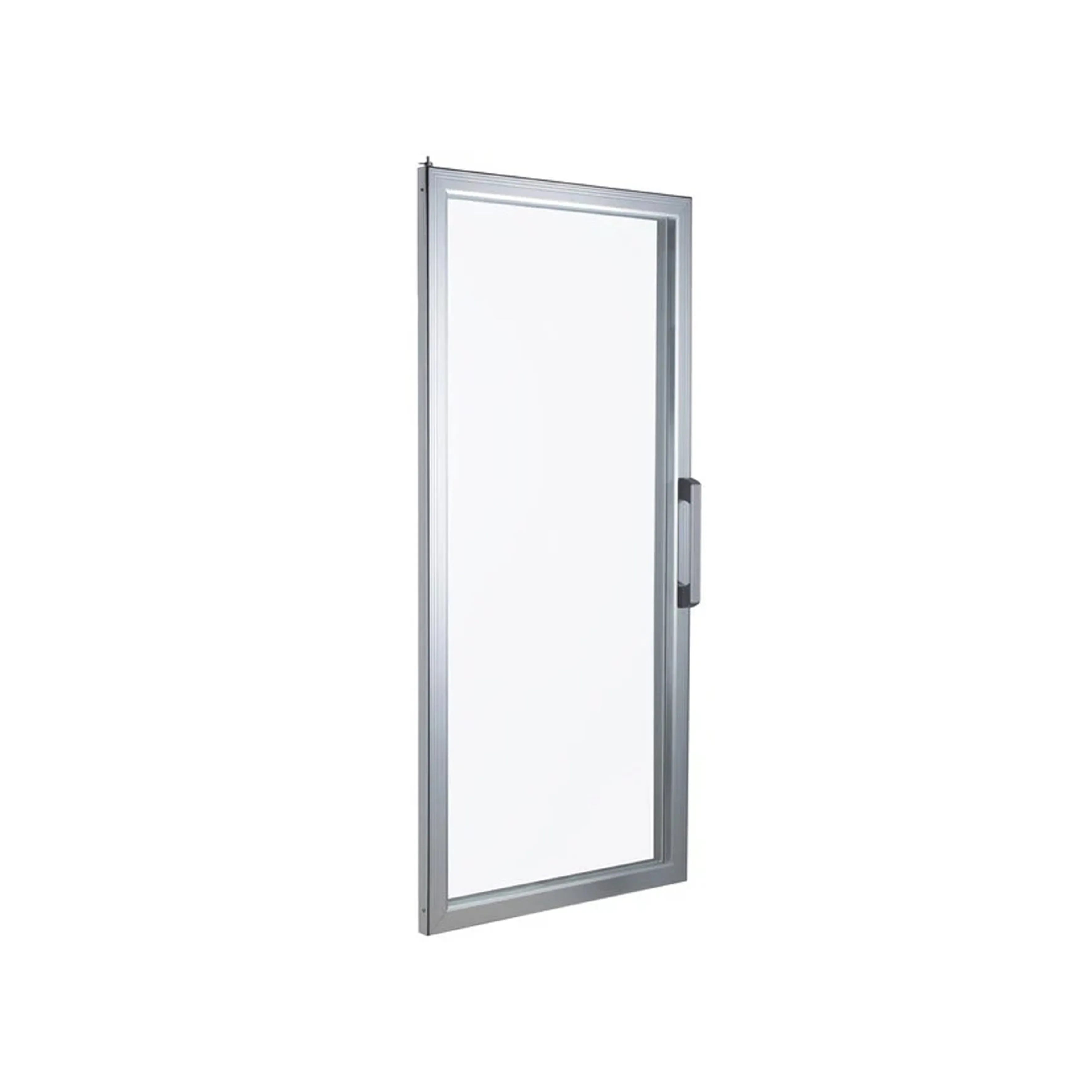 Chef AAA - LRSSGD. Replacement Stainless Steel Glass Door Left
