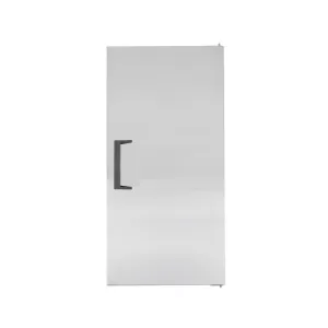 Chef AAA - RRISSD. Right Stainless Steel Reach-in Replacement Door