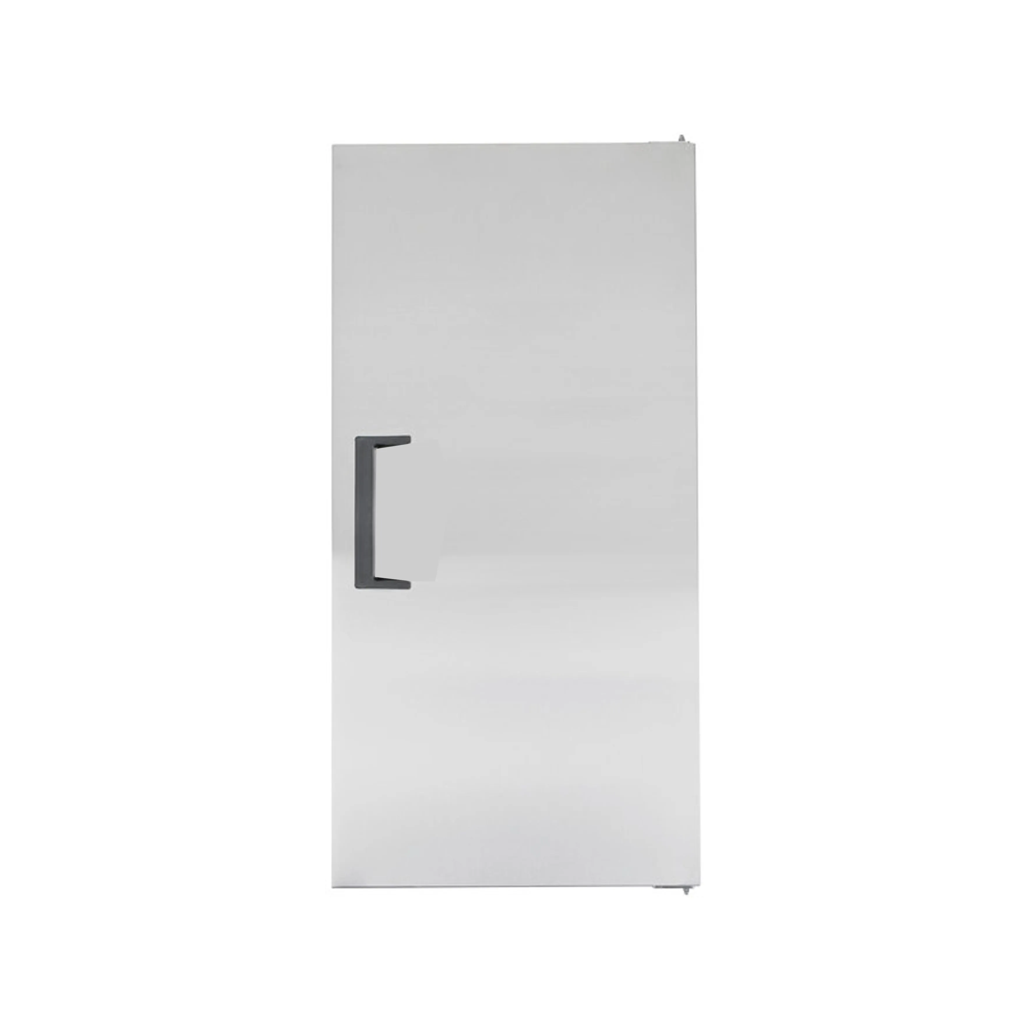 Chef AAA - RRISSD. Right Stainless Steel Reach-in Replacement Door