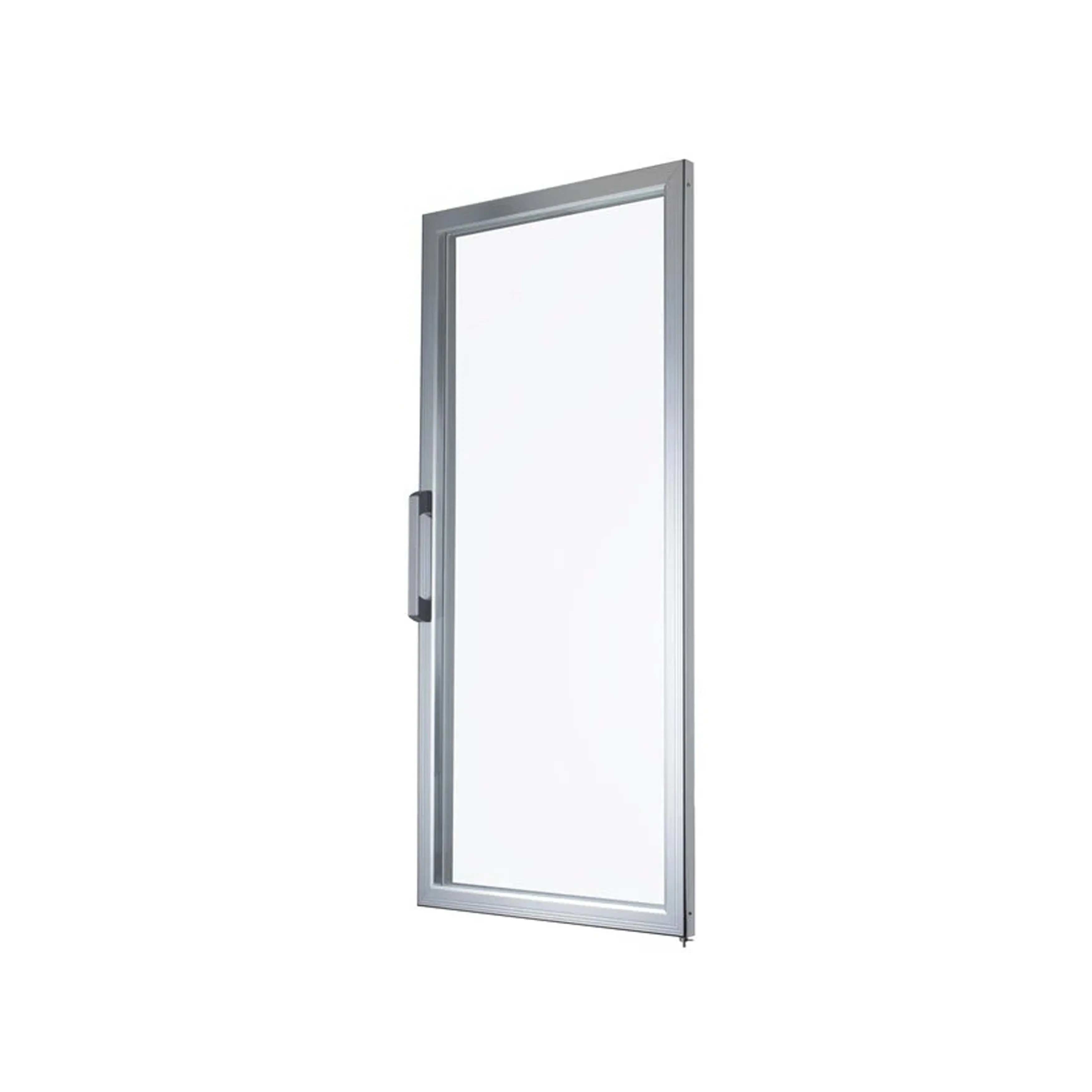 Chef AAA - RRSSGD. Replacement Stainless Steel Glass Door Right