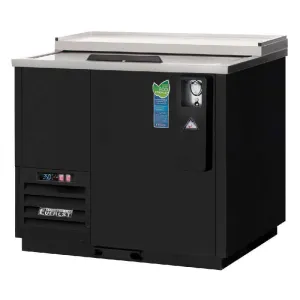Everest - EGC37 Commercial 36 Plate Chiller