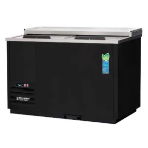 Everest - EGC50 Commercial 49 Plate Chiller