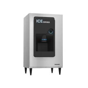 Hoshizaki - DB-200H. Commercial Hotel Ice Dispenser - 200 lb. 115V