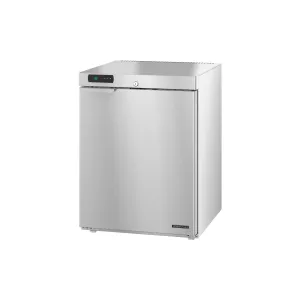 Hoshizaki - HR24B. Commercial 23.4 Undercounter Refrigerator 3.7 cu. ft.