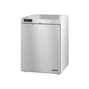 Hoshizaki - HR24C. Commercial 24 Undercounter Refrigerator 3.87 cu. ft.