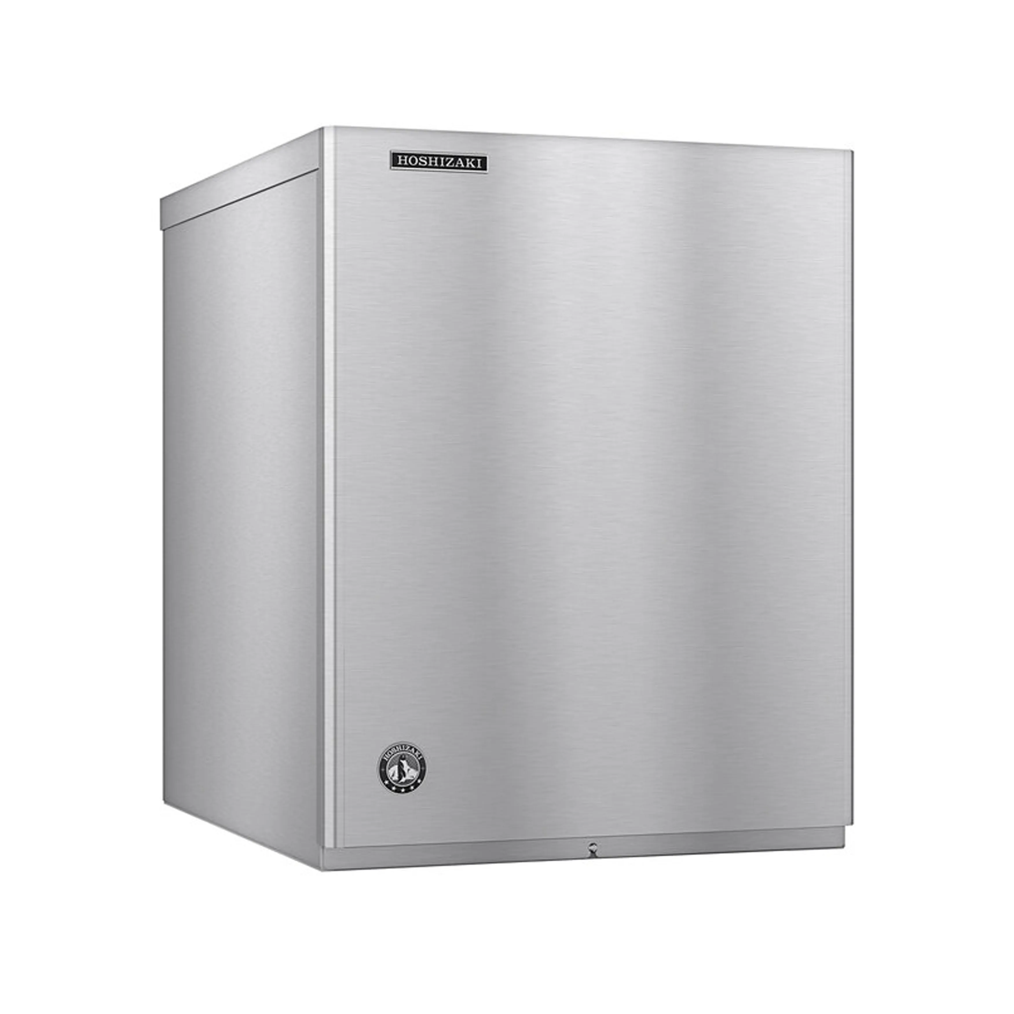 Hoshizaki - KM-420MWJ. Commercial. Slim Line Series 22 Water Cooled Modular Crescent Ice Machine 472 lb.