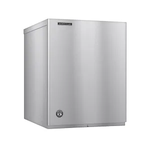 Hoshizaki - KM-420MWJ. Commercial. Slim Line Series 22 Water Cooled Modular Crescent Ice Machine 472 lb.