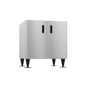 Hoshizaki - SD-200. Commercial Ice and Water Dispenser Stand