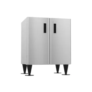 Hoshizaki - SD-500. Commercial Stand for DCM-300 and DCM-500 Ice Machine / Dispensers