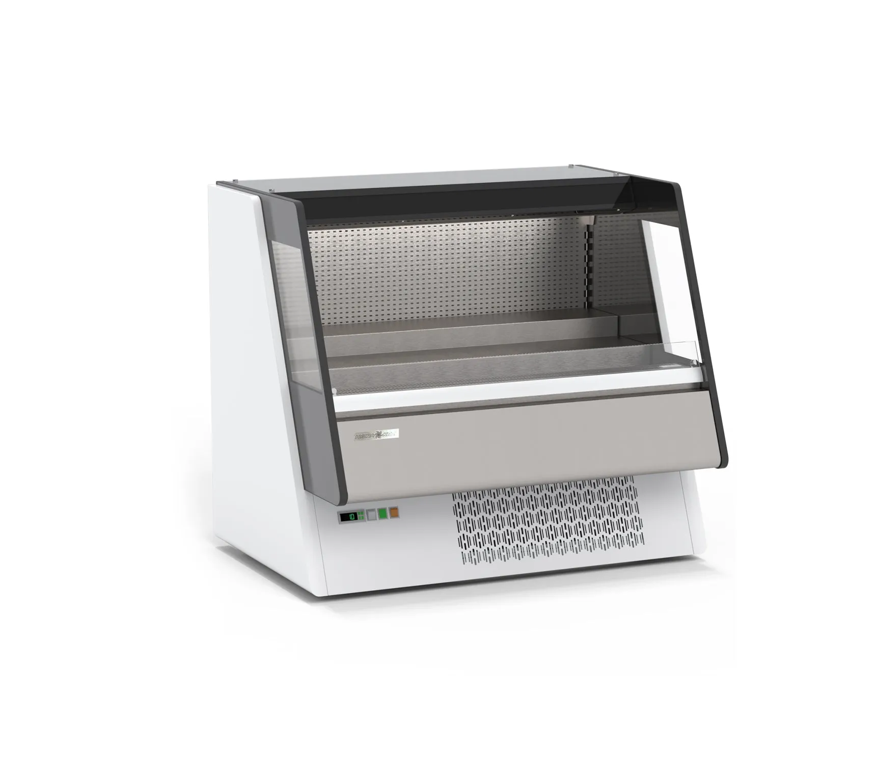 Hydra Kool - KGL-CH-48-S. 48 Open Display Merchandiser