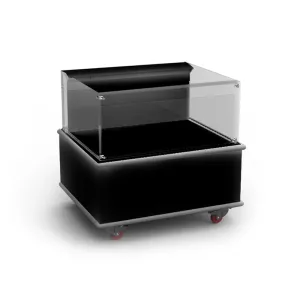 Hydra Kool - KGL-KRYSTAL. 40 SPOT MERCHANDISER