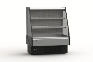 Hydra Kool - KGL-OF-40-R. 41 Open Front Display Merchandiser Remote