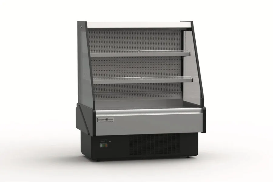 Hydra Kool - KGL-OF-50-R. 50 Open Front Display Merchandiser Remote