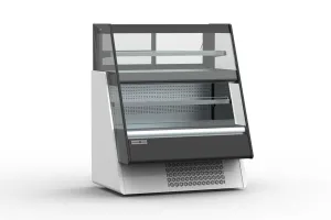 Hydra Kool - KGL-OU-48-S. 48 Combination Type Case
