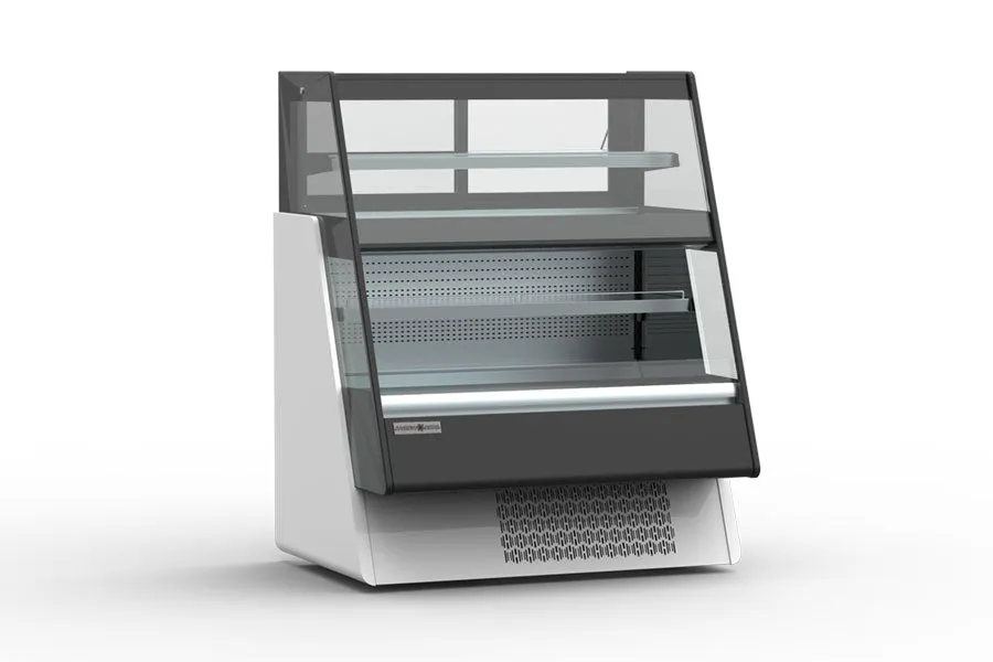 Hydra Kool - KGL-OU-60-S. 60 Combination Type Case