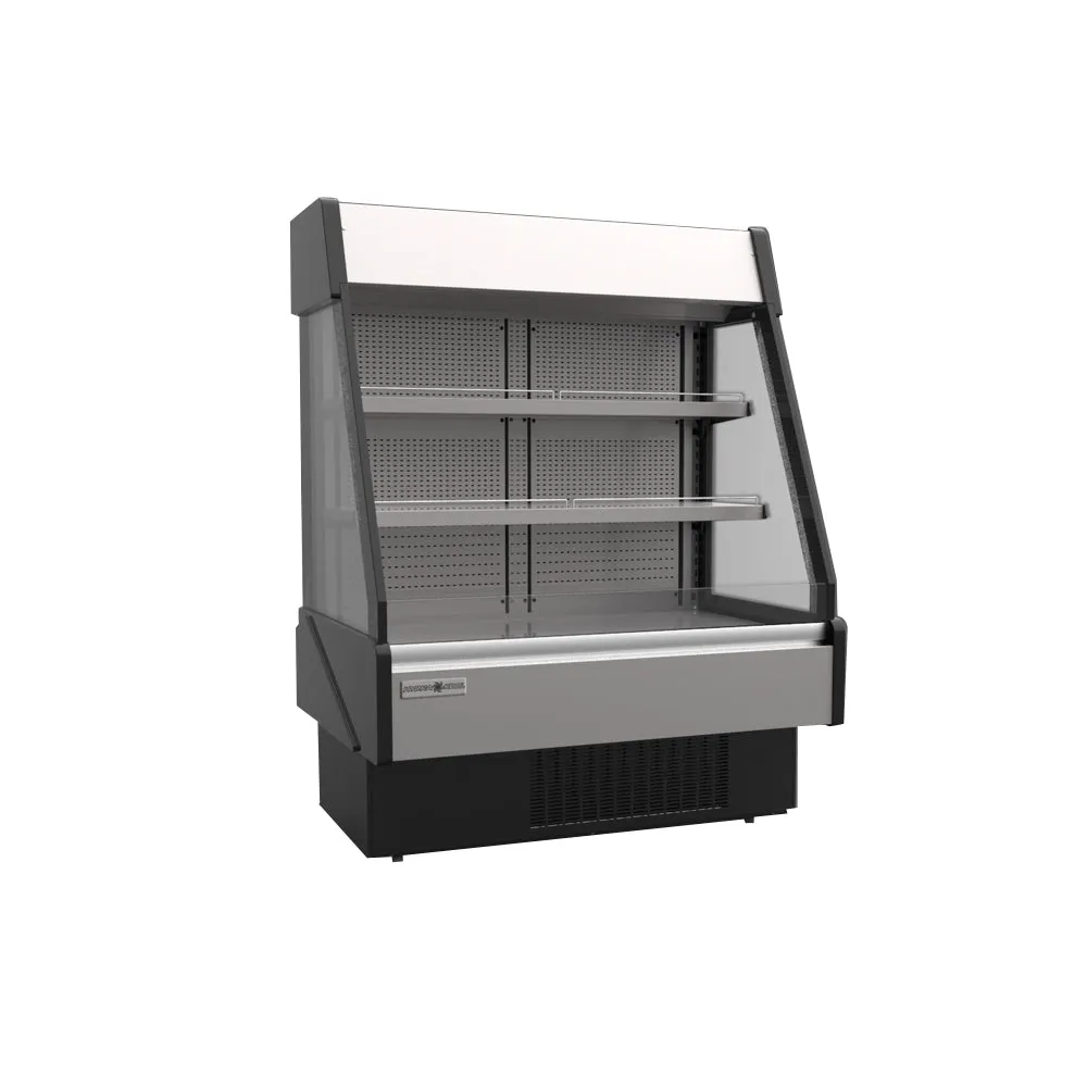 Hydra Kool - KGL-RM-40-S. 41 Open Front Display Merchandiser