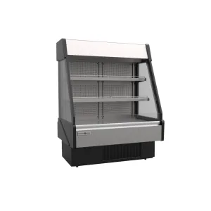 Hydra Kool - KGL-RM-60-R. 60 Open Front Display Merchandiser Remote