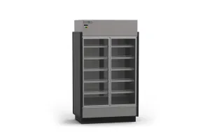 Hydra Kool - KGV-MD-2-S. 51 High Volume Grab-N-Go Case Self Contained