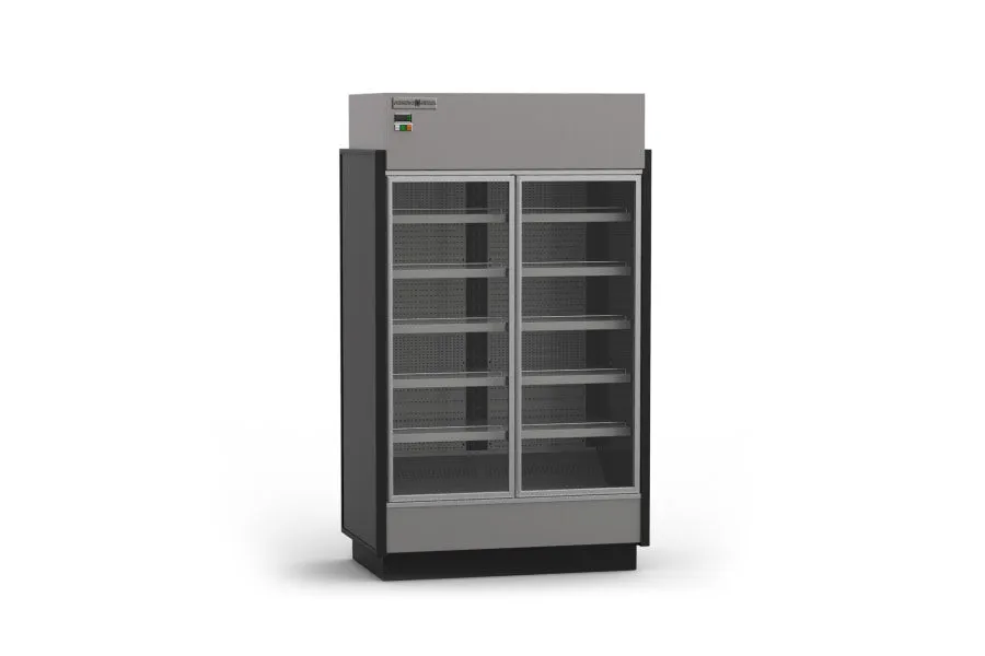 Hydra Kool - KGV-MD-2-S. 51 High Volume Grab-N-Go Case Self Contained