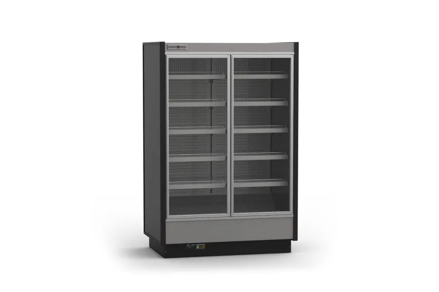 Hydra Kool - KGV-MD-4-R. 100 High Volume Grab-N-Go for Remote Condensing Unit