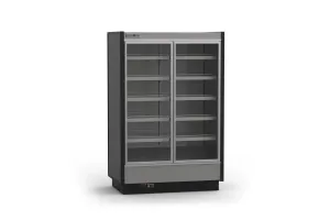 Hydra Kool - KGV-MD-6-R. 147 High Volume Grab-N-Go for Remote Condensing Unit