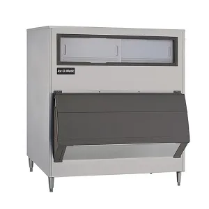 Ice-O-Matic - B1300-48 Commercial 48 Ice Bin - 1320 lbs