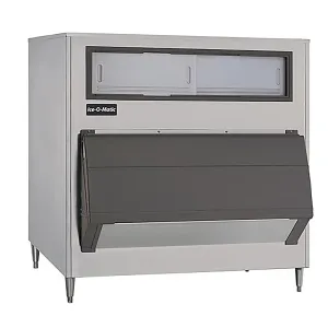 Ice-O-Matic - B1325-60 Commercial 60 Ice Bin - 1325 lbs