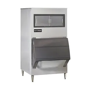 Ice-O-Matic - B700-30 Commercial 30 Ice Bin - 680 lbs