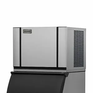 Ice-O-Matic - CIM0436FA Commercial 30 Elevation Series Full Cube Ice Machine Head - 465 lb/24 hr. Air Cooled. 208/230v/1ph