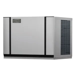 Ice-O-Matic - CIM0530FW Commercial 30 Elevation Series Full Cube Ice Machine Head - 586 lb/24 hr. Water Cooled. 115v