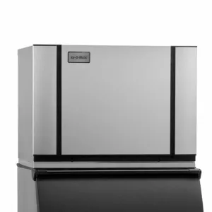 Ice-O-Matic CIM0636HRS 30 Elevation Series Half Cube Ice Machine Head - 615 lb/24 hr. Remote Cooled. 208-230v/1ph